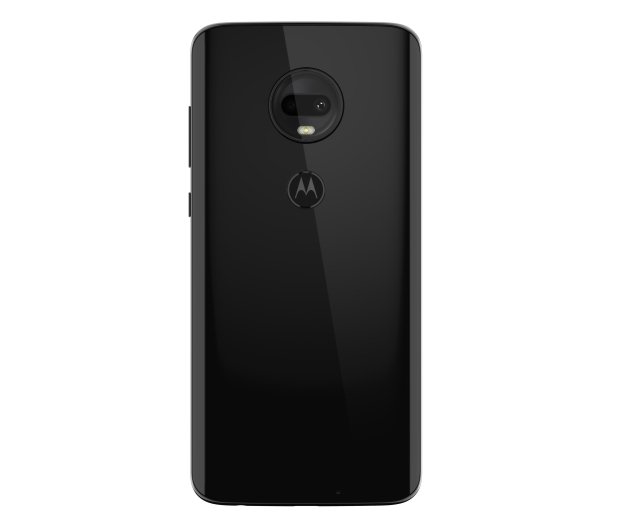 Motorola Moto G7 4/64GB Dual SIM Ceramic Black - 478818 - zdjęcie 3
